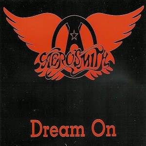 دانلود آهنگ Dream On از Aerosmith