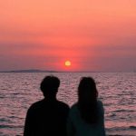 دانلود آهنگ Here with me به همراه متن