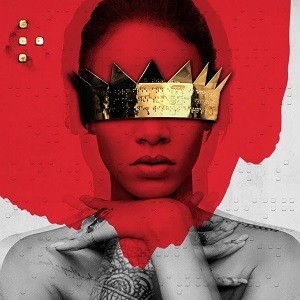 دانلود آهنگ Love On The Brain از Rihanna