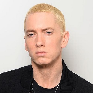 دانلود آهنگ Without Me از Eminem