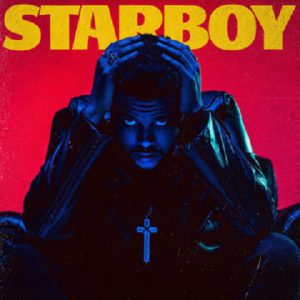 Starboy by TheWeeknd