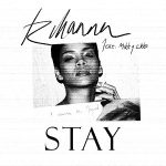 دانلود آهنگ Stay از Rihanna