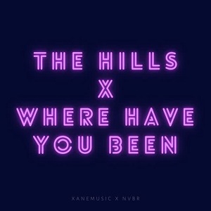 دانلود ریمیکس آهنگ Where Have You Been X The Hills