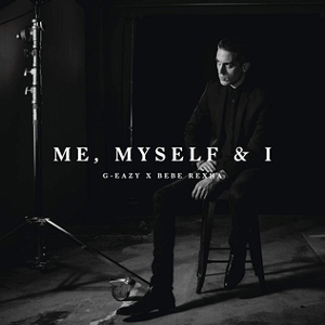 دانلود آهنگ Me, Myself & I از G-Easy & Bebe Rexha دانلود آهنگ Me, Myself & I از G-Easy & Bebe Rexha