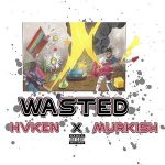 دانلود آهنگ Wasted از LilUziVert X JuiceWrld