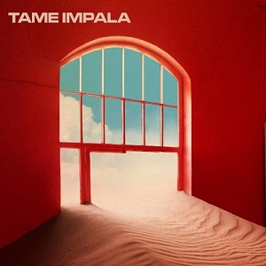 دانلود آهنگ Borderline از Tame Impala