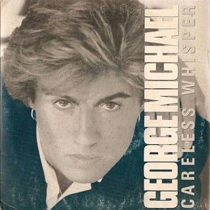 دانلود آهنگ Careless Whisper از George Michael با کیفیت اصلی - تیک.