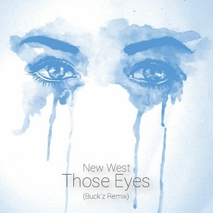 دانلود آهنگ Those Eyes از New West