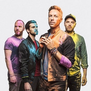 دانلود آهنگ Viva La Vida از Coldplay