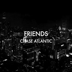 دانلود آهنگ Friends از Chase Atlantic