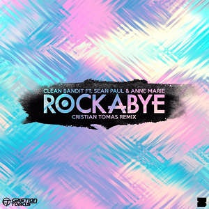 دانلود آهنگ Rockabye از Clean Bandit دانلود آهنگ Rockabye از Clean Bandit
