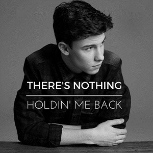 دانلود آهنگ There Is Nothing Holding Me Back از Shawn Mendes