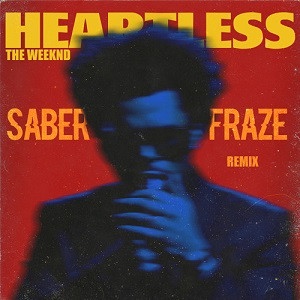 دانلود آهنگ Heartless از TheWeeknd دانلود آهنگ Heartless از TheWeeknd