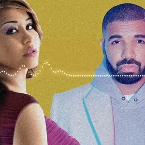 دانلود آهنگ Hotline Bling X Arabic Remix