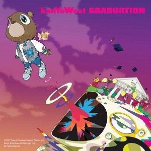 دانلود آهنگ I Wonder از Kanye West