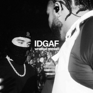 دانلود آهنگ IDGAF از Drake Ft Yeat دانلود آهنگ IDGAF از Drake Ft Yeat