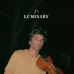 دانلود آهنگ Luminary از Joel Sunny