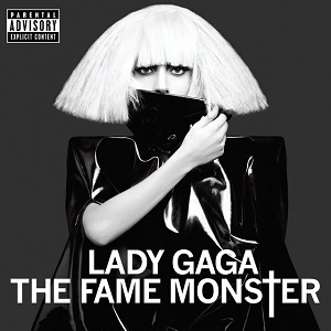 دانلود آهنگ Monster از Lady Gaga دانلود آهنگ Monster از Lady Gaga