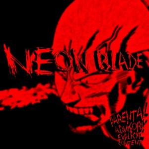 دانلود آهنگ فانک Neon Blade از MoonDeity