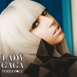 دانلود آهنگ Poker Face از Lady Gaga