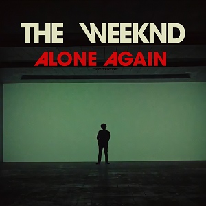 دانلود آهنگ Alone Again از TheWeeknd