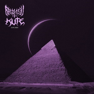 دانلود آهنگ Anubis از Kute دانلود آهنگ Anubis از Kute