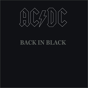 دانلود آهنگ Back In Black دانلود آهنگ Back In Black