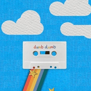 دانلود آهنگ Dumb Dumb از Mazie دانلود آهنگ Dumb Dumb از Mazie
