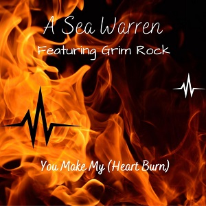 دانلود آهنگ HeartBurn از A Sea Warren دانلود آهنگ HeartBurn از A Sea Warren