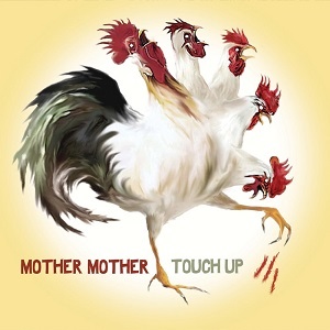 دانلود آهنگ Verbatim از Mother Mother دانلود آهنگ Verbatim از Mother Mother