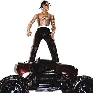دانلود آهنگ 90210 از Travis Scott