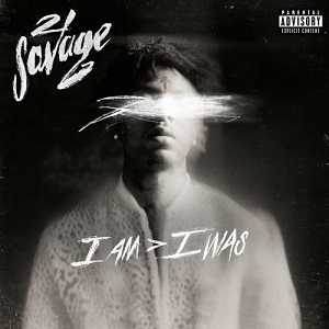 دانلود آهنگ A Lot از 21Savage