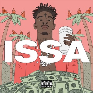 دانلود آهنگ Bank Account از 21Savage