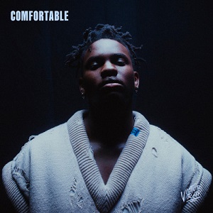 دانلود آهنگ Comfortable از Victor Ray دانلود آهنگ Comfortable از Victor Ray