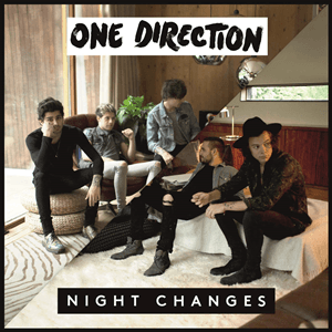 دانلود آهنگ Night Changes از One Direction دانلود آهنگ Night Changes از One Direction