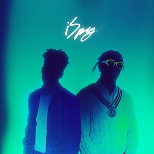 دانلود آهنگ iSpy از Kyle Ft Lil Yachty
