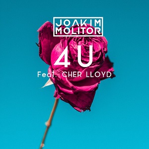 دانلود آهنگ 4U از Joakim Molitor دانلود آهنگ 4U از Joakim Molitor