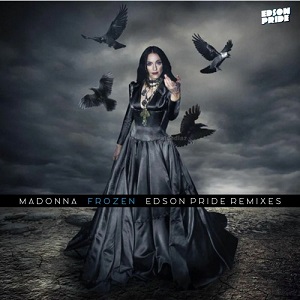 دانلود آهنگ Frozen از Madonna
