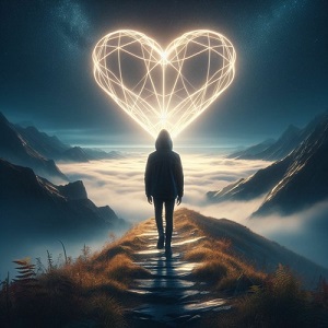 دانلود آهنگ Heart Over Mind از Alan Walker