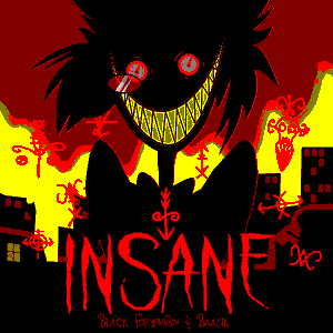 دانلود آهنگ Insane از Baasik & Black Gryph0n دانلود آهنگ Insane از Baasik & Black Gryph0n
