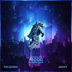 دانلود آهنگ Mood از 24kGolden دانلود آهنگ Mood از 24kGolden