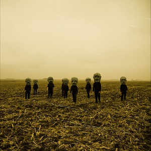 دانلود آهنگ Yen از Slipknot دانلود آهنگ Yen از Slipknot