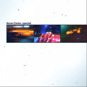 دانلود آهنگ Special از Keno Carter