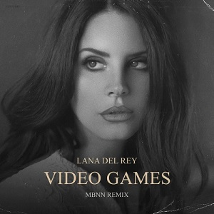 دانلود آهنگ Video Games از Lana Del Rey دانلود آهنگ Video Games از Lana Del Rey