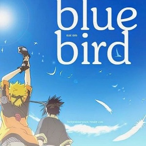 دانلود آهنگ Blue Bird از Ikimono gakar دانلود آهنگ Blue Bird از Ikimono gakar
