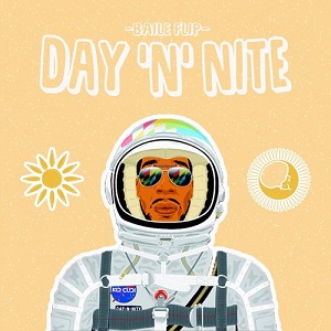 دانلود آهنگ Day 'n' Nite از Kid Cudi