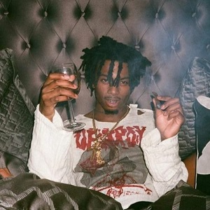 دانلود آهنگ Magnolia از PlayBoi Carti