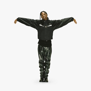 دانلود آهنگ Parasail از Travis Scott دانلود آهنگ Parasail از Travis Scott