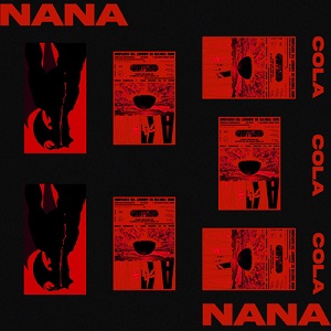 دانلود ریمیکس آهنگ Cola X Nanana