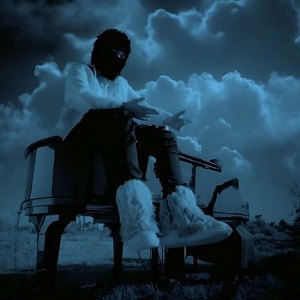 دانلود آهنگ So High Up از Yeat دانلود آهنگ So High Up از Yeat
